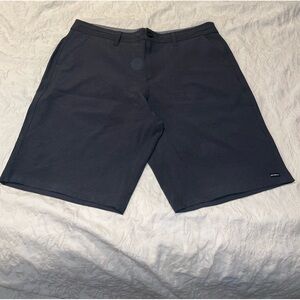 O'Neill Hybrid black shorts